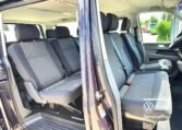9 asientos Volkswagen Caravelle Origin