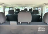 habitáculo Volkswagen Caravelle Origin