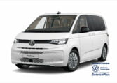 Nuevo Volkswagen Multivan eHybrid