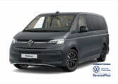 Nuevo Volkswagen Multivan Life
