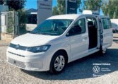 Nuevo Volkswagen Caddy Maxi Origin