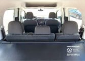 5 plazas Volkswagen Caddy Trendline