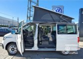 nuevo Volkswagen California Beach Tour