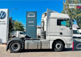 lateral MAN TGX 18.480 4X2 BLS Efficientline 2
