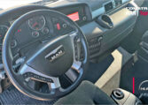 volante MAN TGX 18.480 4X2 BLS Efficientline 2