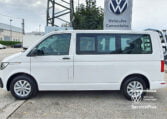 edición limitada Volkswagen Multivan Ready2Discover