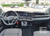 salpicadero Volkswagen Multivan Ready2Discover