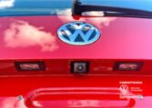 cámara marcha atrás Volkswagen California Beach Tour 2022