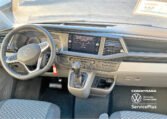 salpicadero Volkswagen Caravelle T6.1 Origin 150 CV DSG