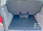 interior maletero Volkswagen Caravelle T6.1 Origin