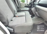 asientos Volkswagen Crafter 35 L3H3