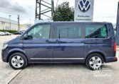 segunda mano Volkswagen Multivan Premium
