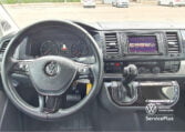 volante Volkswagen Multivan Premium