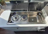 cocina Camper Volkswagen Grand California