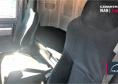 asientos MAN TGX 18440 4x2 BLS