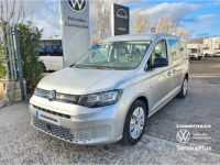 Volkswagen Caddy Maxi Origin segunda mano 2021