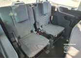 asientos traseros Volkswagen Caddy Maxi Origin