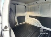 maletero Volkswagen Caddy Pro 4Motion