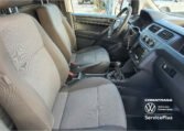 asientos Volkswagen Caddy Pro 4Motion