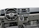 salpicadero Volkswagen Crafter 30 L3H2 2.0 TDI 102 CV