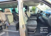 7 plazas Volkswagen Multivan Outdoor 2.0 TDI 150 CV