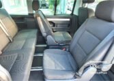 asientos giratorios Volkswagen Multivan Outdoor 2.0 TDI 150 CV