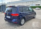 ocasión Volkswagen Touran Advance 150 CV 2016