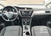 salpicadero Volkswagen Touran Advance 150 CV 2016