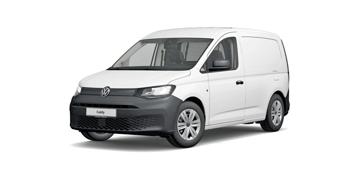Precio Renting Volkswagen Caddy Cargo
