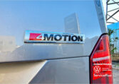 4Motion Volkswagen California Ocean