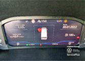 Digital Cockpit Volkswagen California Ocean