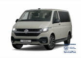 Volkswagen Multivan Outdoor 6.1 DSG nuevo a estrenar