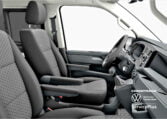 interior Volkswagen Multivan Outdoor 6.1