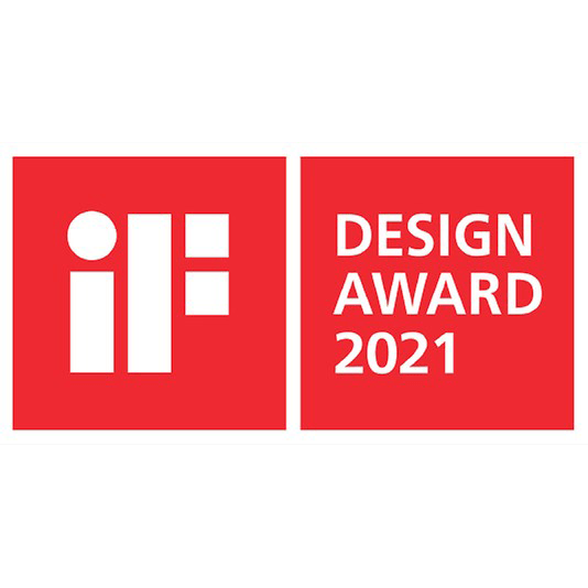 Award Design 2021