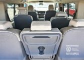 7 asientos Nuevo Volkswagen Multivan