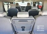7 asientos Nuevo Volkswagen Multivan