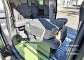 asientos abatibles Nuevo Volkswagen Multivan