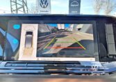 cámara trasera Nuevo Volkswagen Multivan