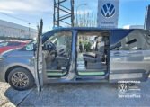 lateral Nuevo Volkswagen Multivan Life