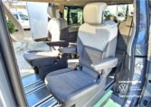 asientos giratorios Nuevo Volkswagen Multivan Life