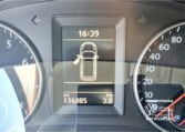 kilómetros Volkswagen Caddy Profesional 1.4 TGI