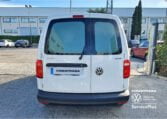 puertas traseras Volkswagen Caddy Profesional 1.4 TGI