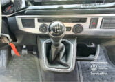 cambio manual Volkswagen California Beach Tour 150 CV