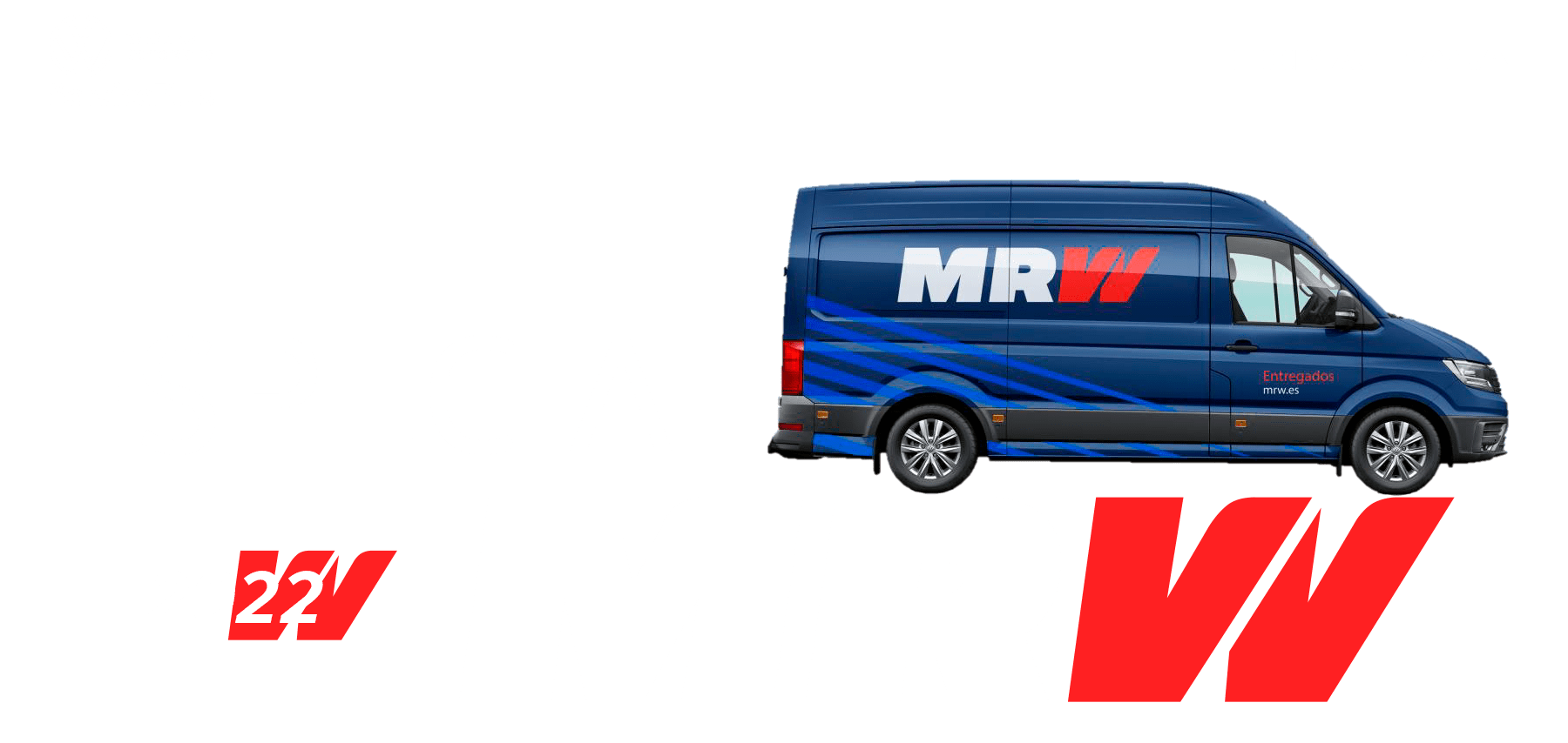 Volkswagen MRW