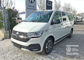 Volkswagen Multivan Outdoor nuevo 2022