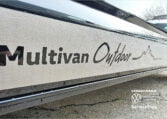 Volkswagen Multivan Outdoor 2020