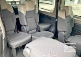 asientos Nuevo Multivan 1.4 eHybrid