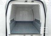 caja isotermo Volkswagen Caddy Maxi Pro