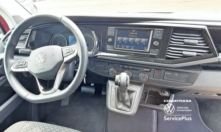volante Volkswagen Multivan T6.1 DSG Origin