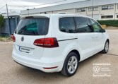 Volkswagen Sharan Advance ocasión